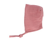 Gorro Cutie Rosa para Mueco